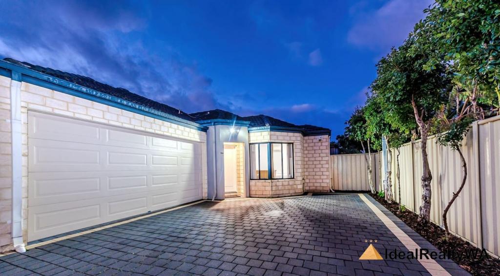 14b Russell St, Morley, WA 6062