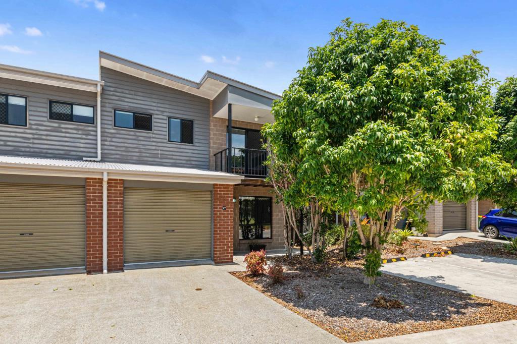 97/47 Freshwater St, Thornlands, QLD 4164