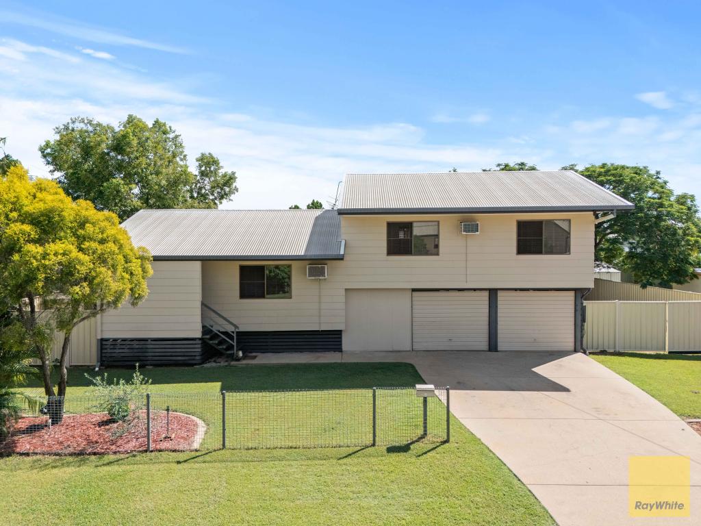 1 Gene St, Emerald, QLD 4720