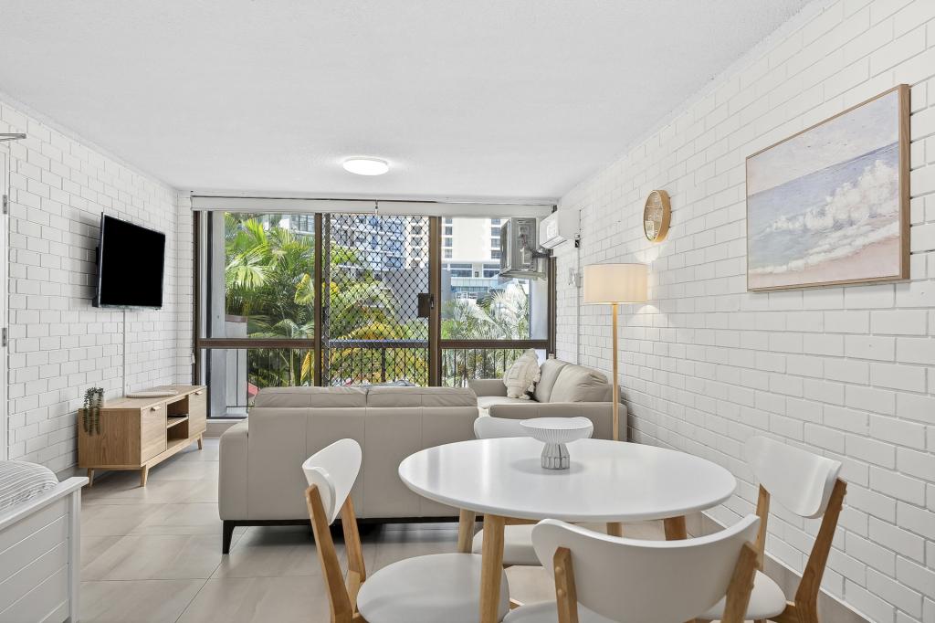 14/24-30 TRICKETT ST, SURFERS PARADISE, QLD 4217