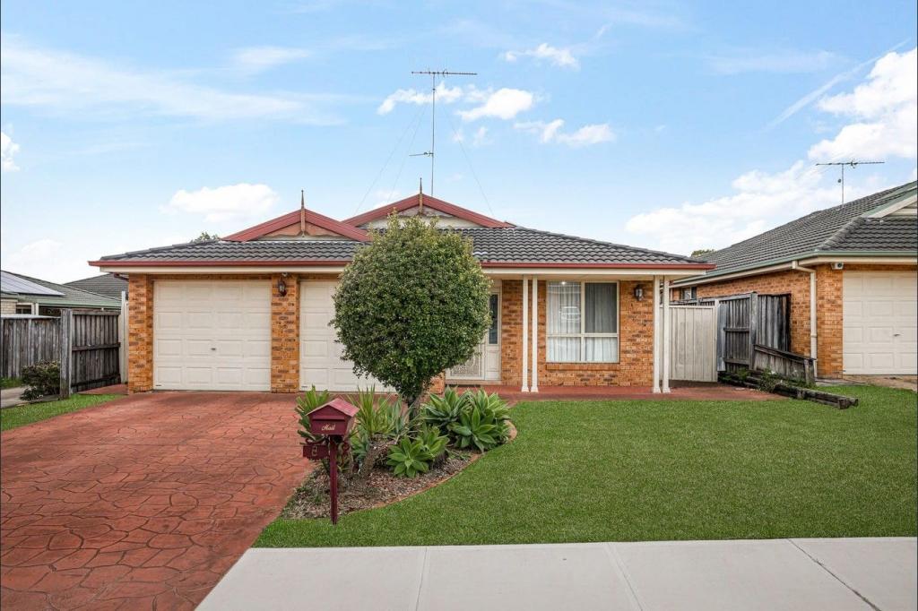 8 Karuah St, Doonside, NSW 2767