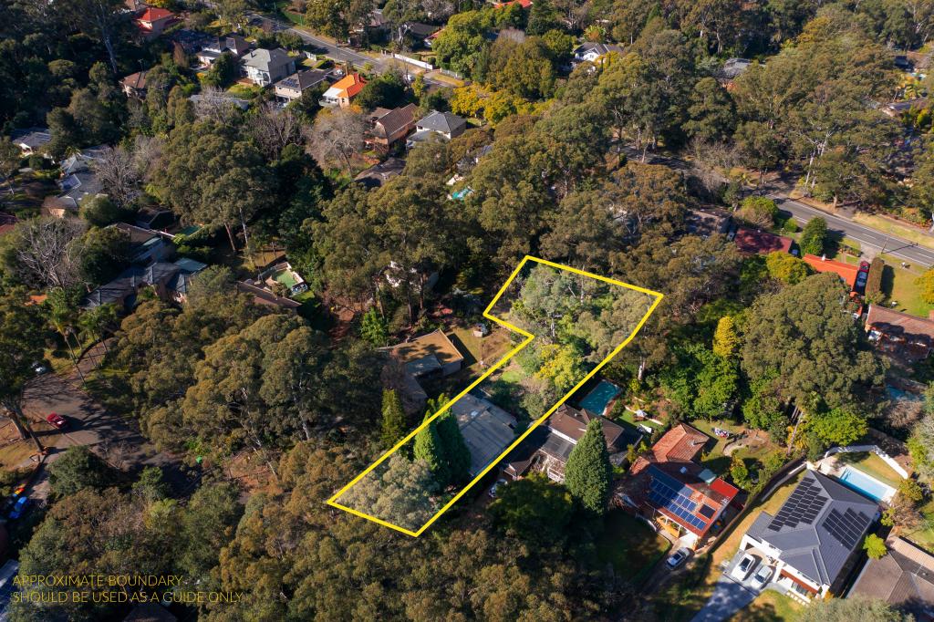 35 Cornwall Ave, Turramurra, NSW 2074