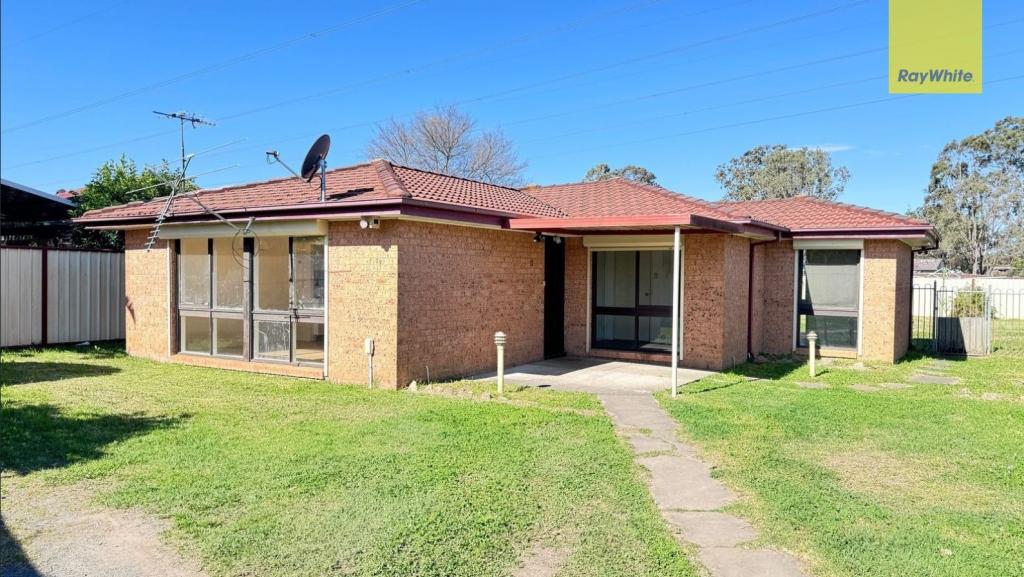 13 Kippax Pl, Shalvey, NSW 2770