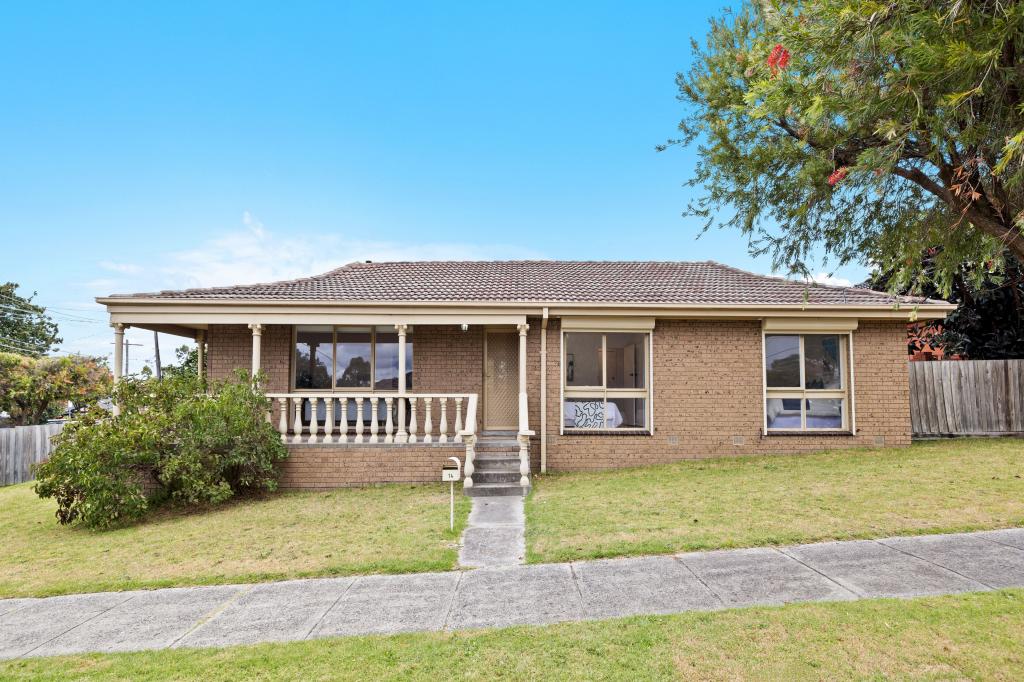 14 Delacombe Ct, Cheltenham, VIC 3192