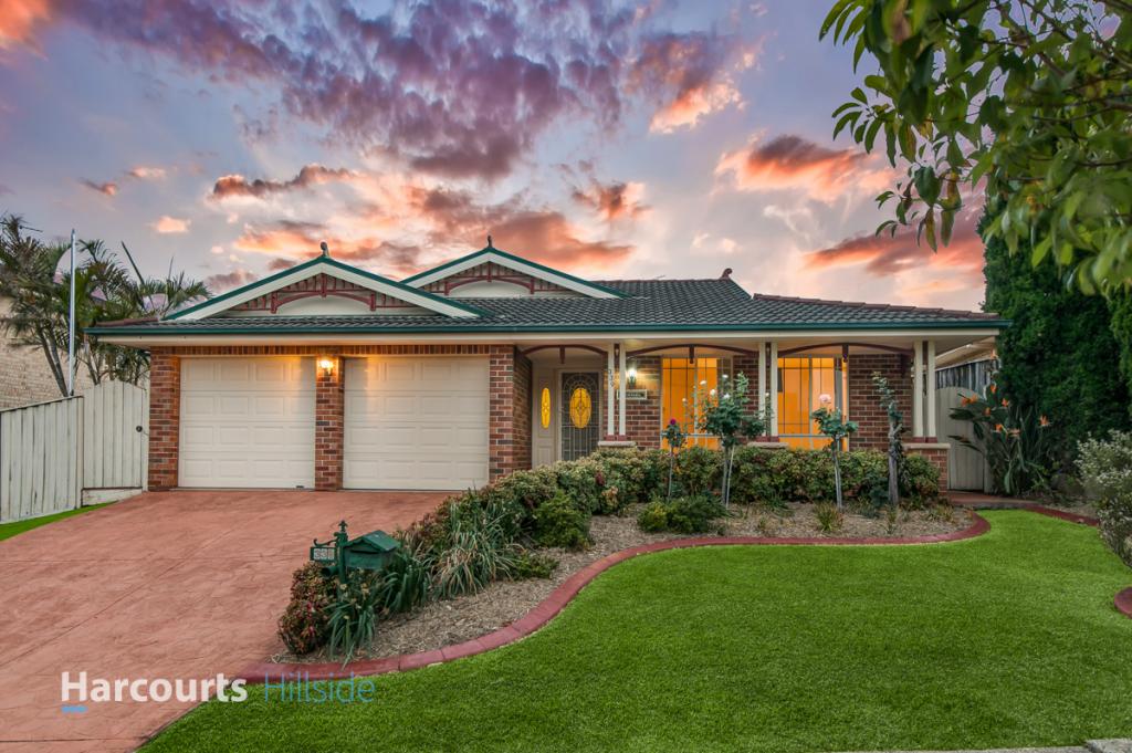 339 Glenwood Park Dr, Glenwood, NSW 2768