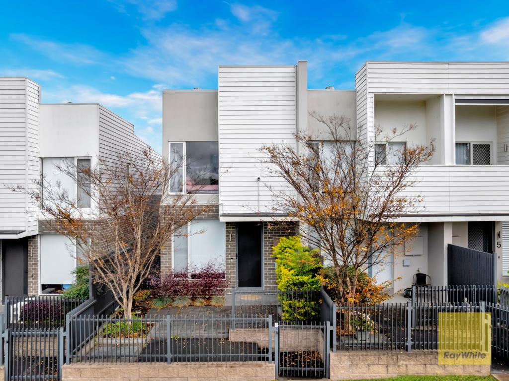 9 Geebung Lane, Denham Court, NSW 2565