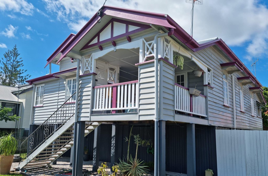 57 BAZAAR ST, MARYBOROUGH, QLD 4650