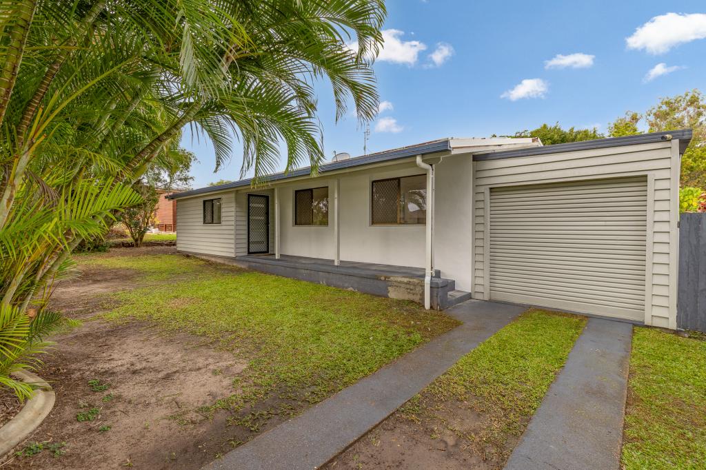 4 Owen Cres, Urangan, QLD 4655