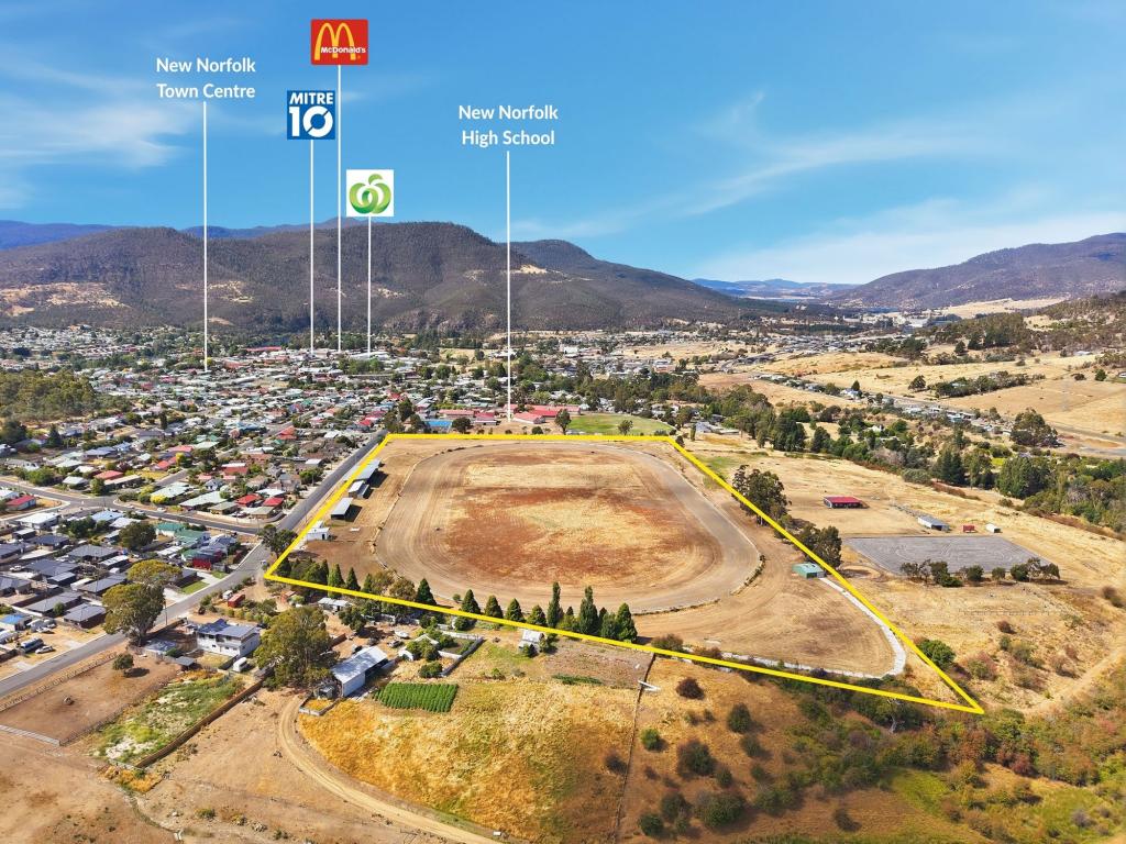 58 Kensington St, New Norfolk, TAS 7140