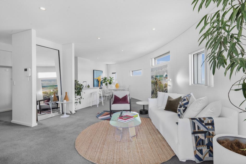 604/8 Parramatta Rd, Strathfield, NSW 2135