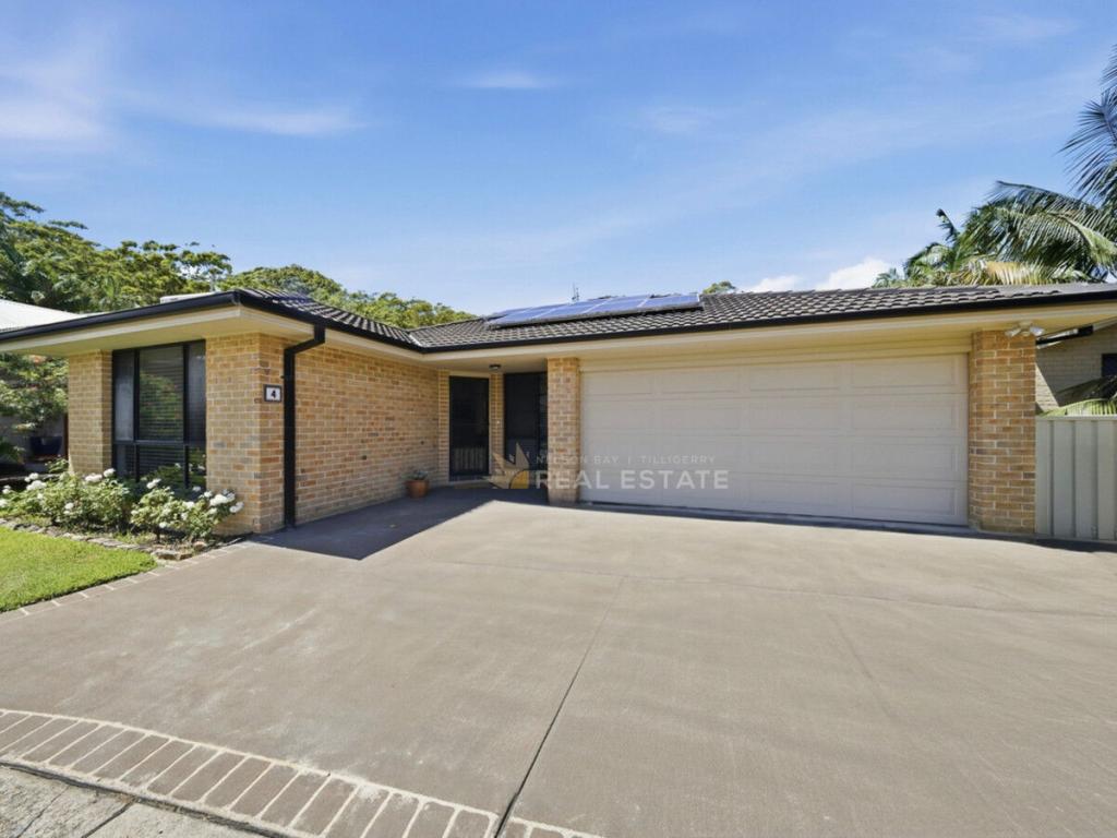 4 Penny Lane, Anna Bay, NSW 2316