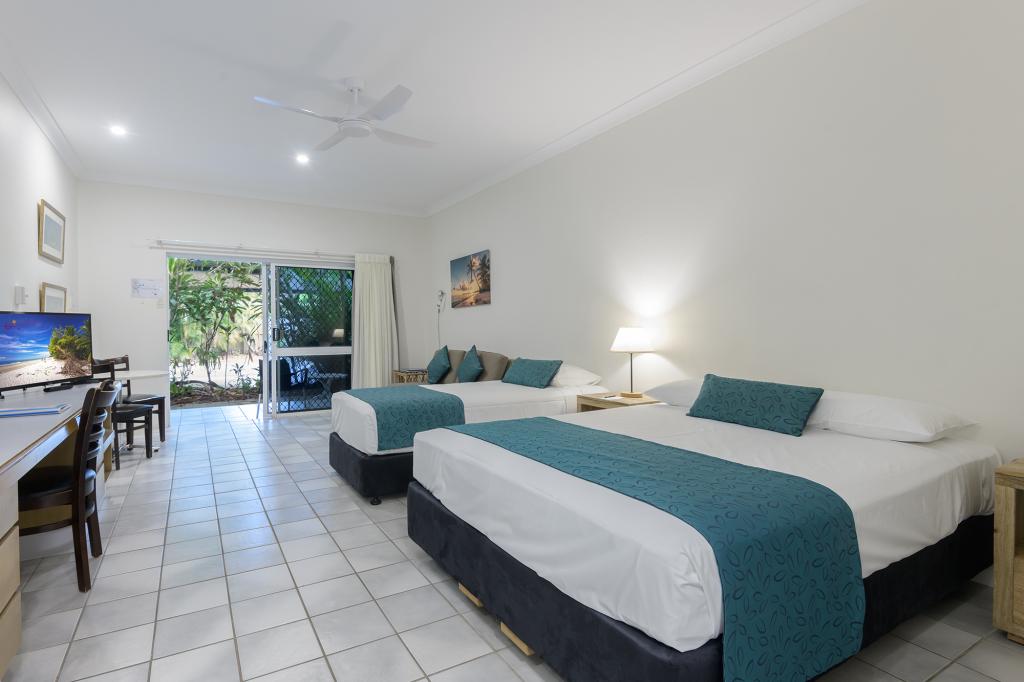 16/121 Davidson St, Port Douglas, QLD 4877