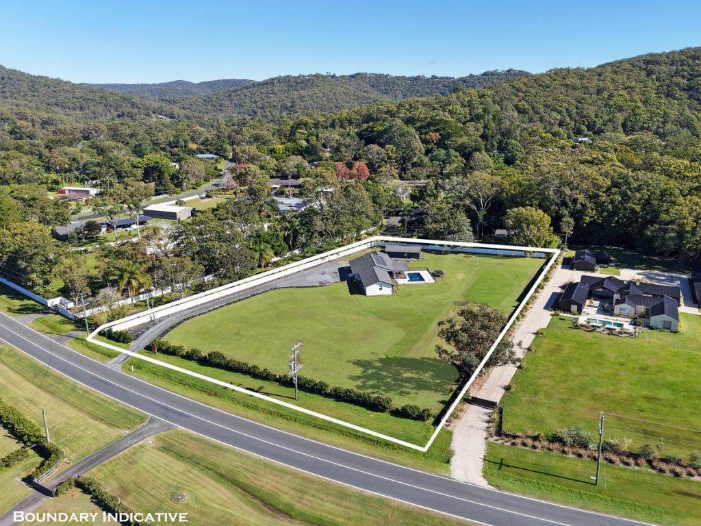 430 Tallebudgera Creek Rd, Tallebudgera Valley, QLD 4228