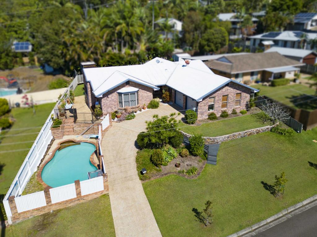 3 Dakara Ct, Buderim, QLD 4556