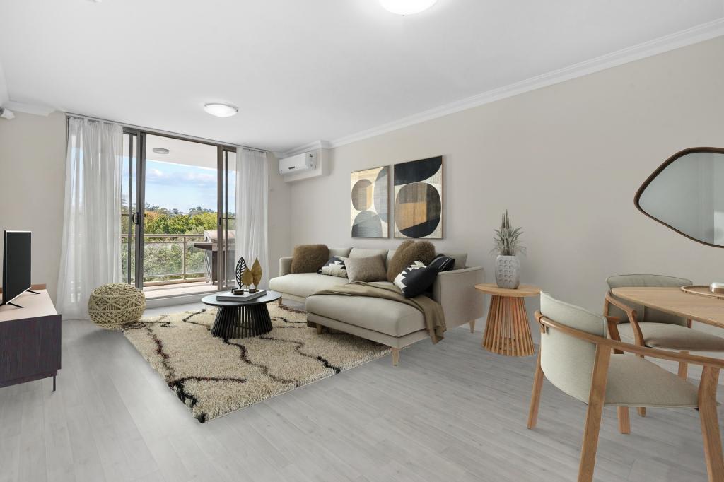 15/34 Herbert St, West Ryde, NSW 2114