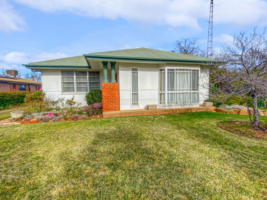 26 Riverine St, Narrandera, NSW 2700