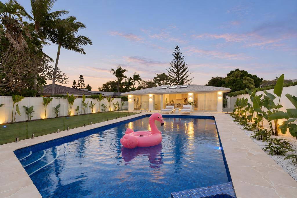 44 Via, Surfers Paradise, QLD 4217
