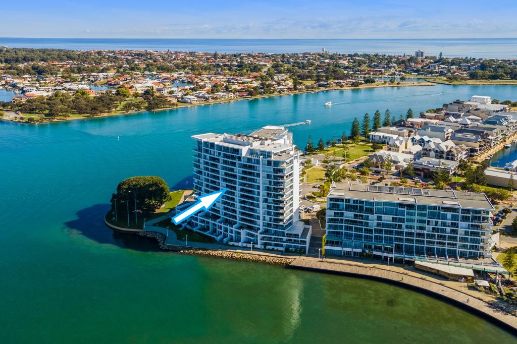 903/3 Marco Polo Dr, Mandurah, WA 6210