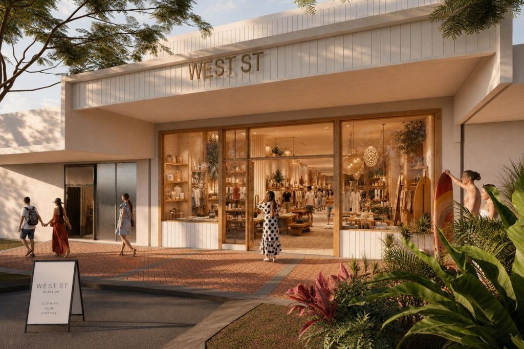 12 West St, Burleigh Heads, QLD 4220