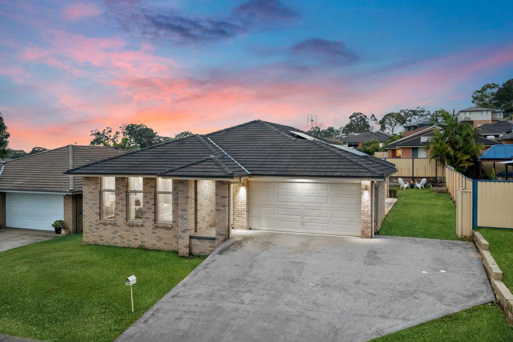 230 Johns Rd, Wadalba, NSW 2259