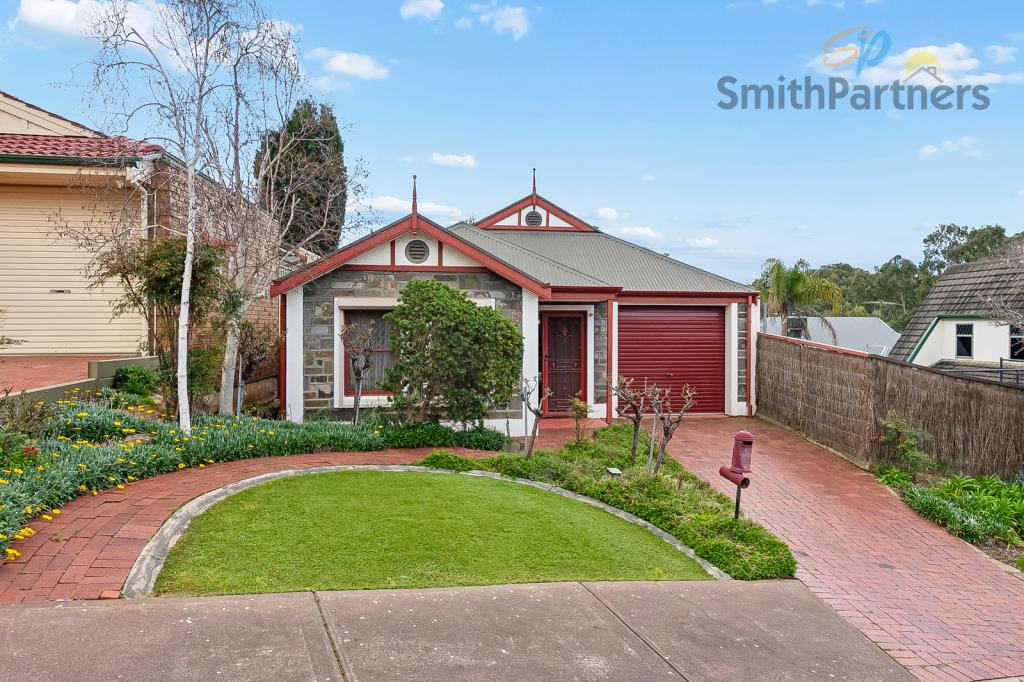 20 Orchard Gr, Golden Grove, SA 5125