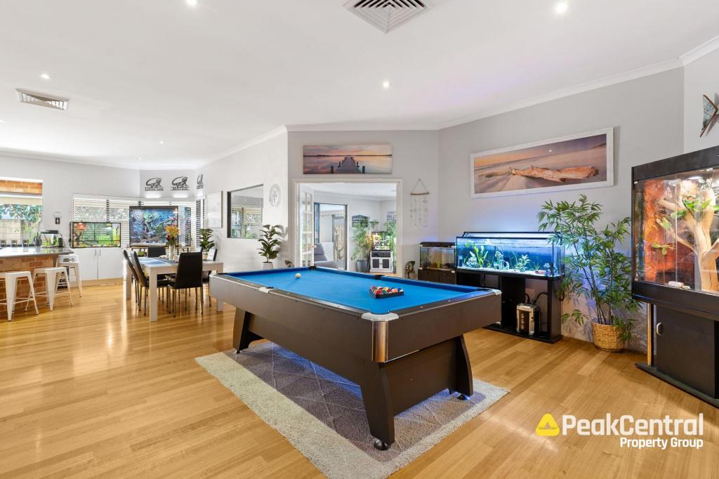 7 DISCOVERY COVE, HALLS HEAD, WA 6210