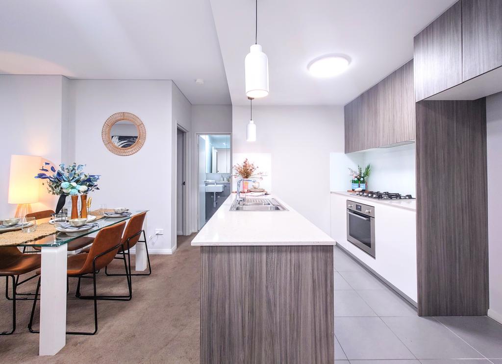 E209/3 Adonis Ave, Rouse Hill, NSW 2155