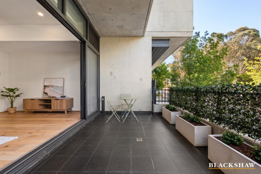 G23/26 Anzac Park, Campbell, ACT 2612