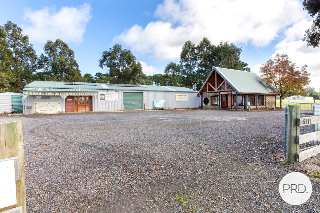 5275 Midland Hwy, Elaine, VIC 3334