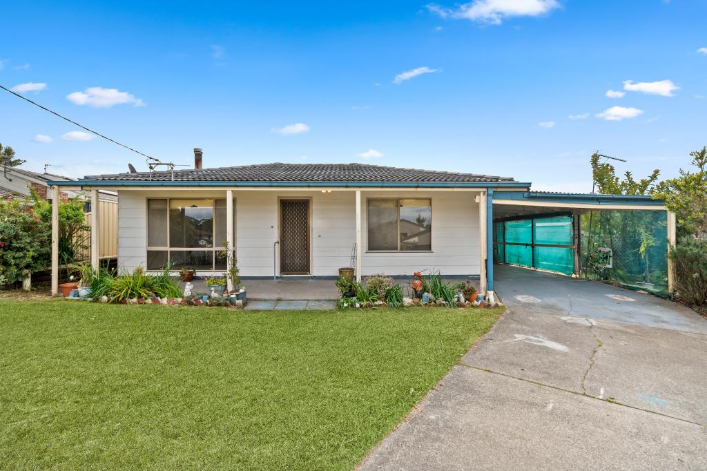 9 Carnelian Cl, Ulladulla, NSW 2539