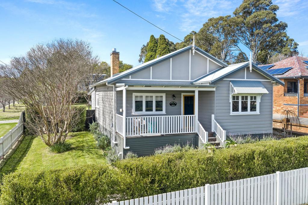 70 Throsby St, Moss Vale, NSW 2577