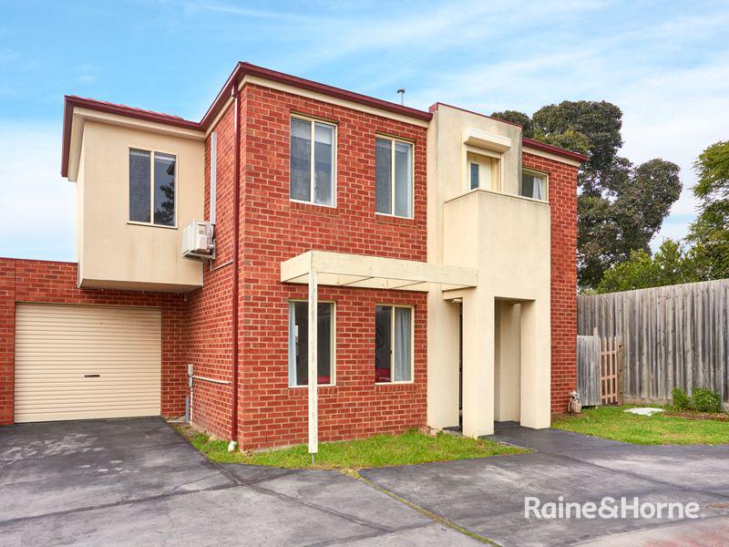 1/221 CLARKE RD, SPRINGVALE SOUTH, VIC 3172