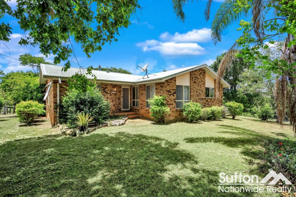 589 MOOLBOOLAMAN RD, MOOLBOOLAMAN, QLD 4671