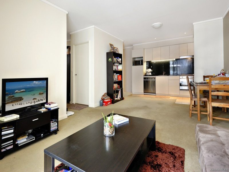 811/62 Mountain St, Ultimo, NSW 2007