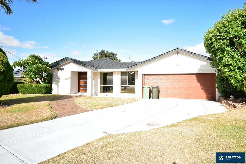 3 Fulton Cl, Willetton, WA 6155