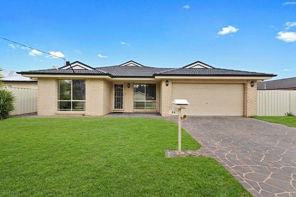 2a Manse Rd, Cobram, VIC 3644