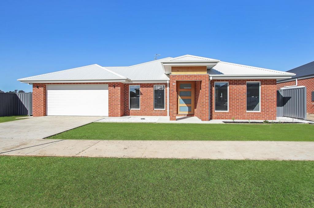 76 Hillford Cct, Thurgoona, NSW 2640