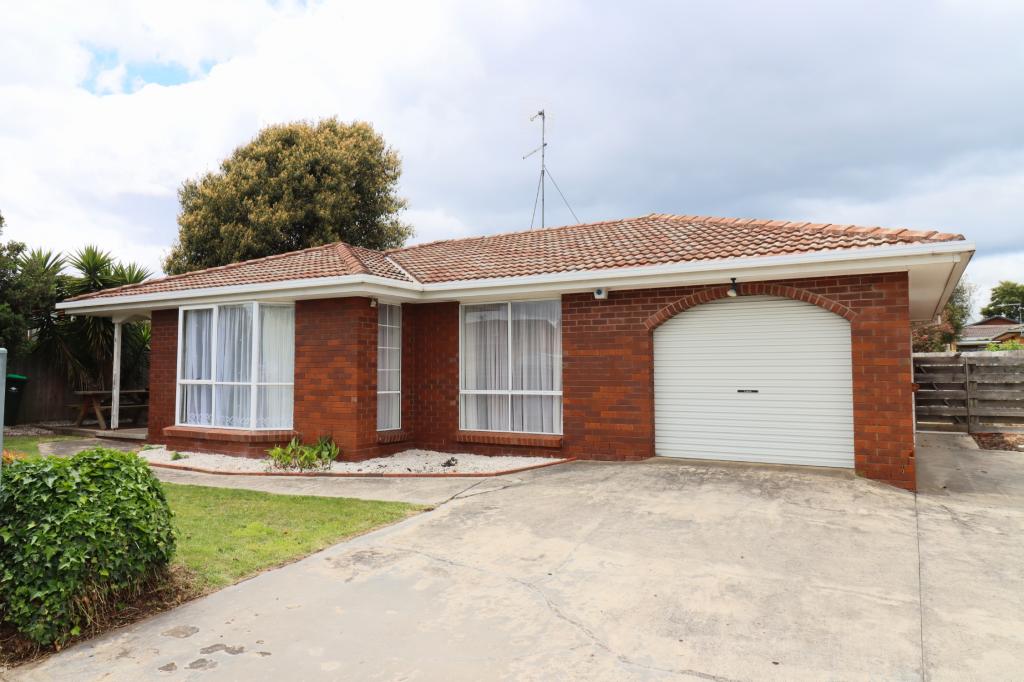 2/18 Country Club Ave, Prospect Vale, TAS 7250