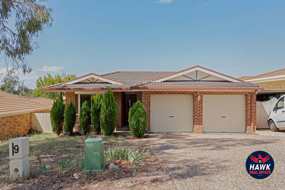 9 Warrumbul St, Ngunnawal, ACT 2913