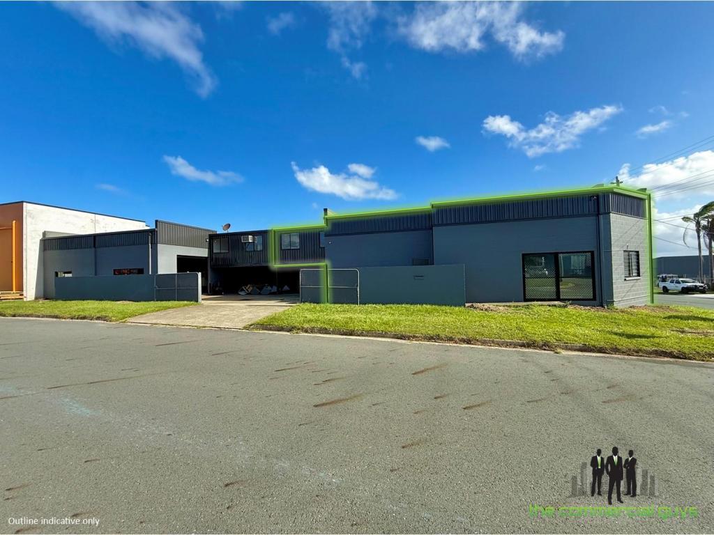 2/44 Storie St, Clontarf, QLD 4019