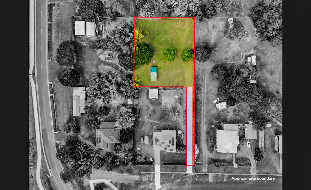 Lot 2/8 Hartley St, Torbanlea, QLD 4662