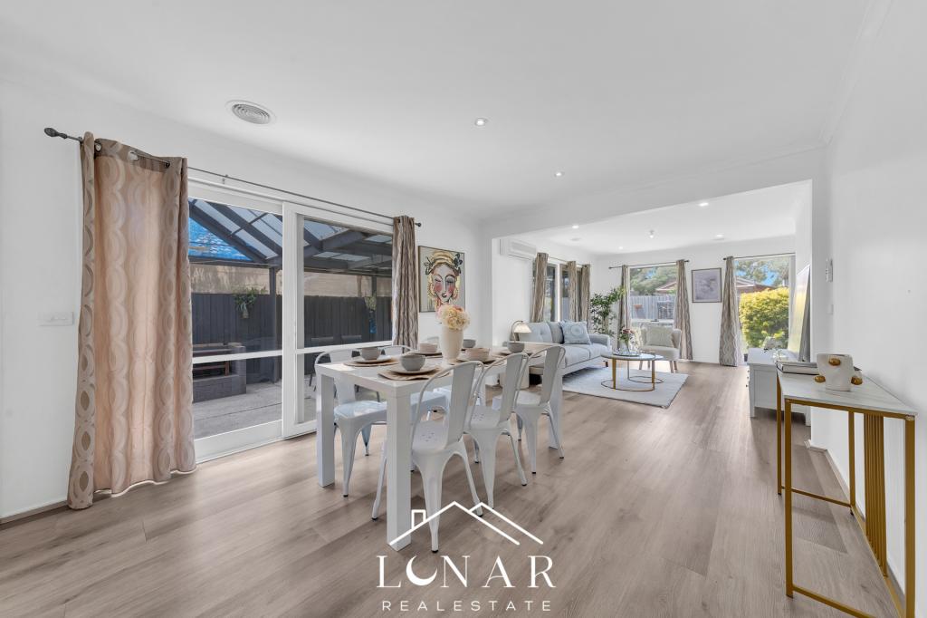 10 Damian Ct, Cranbourne, VIC 3977