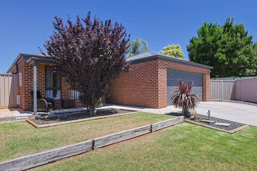 4 Manhattan Ct, Mildura, VIC 3500