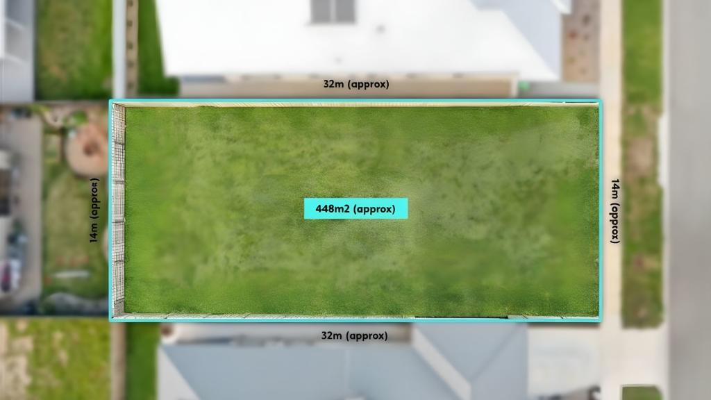 95 COUNTESS DR, ST LEONARDS, VIC 3223