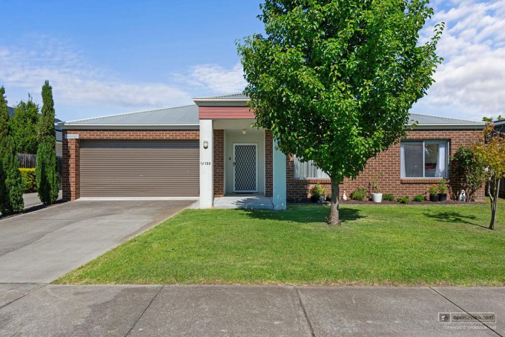 1/129 Pearson St, Sale, VIC 3850