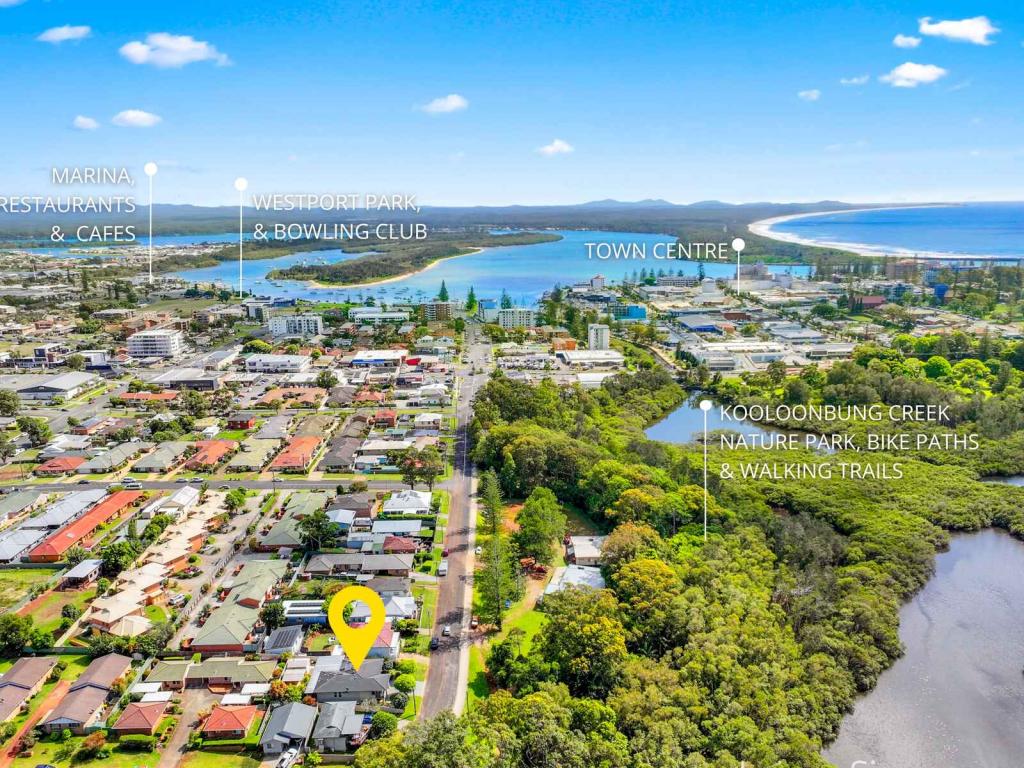 63 Hollingworth St, Port Macquarie, NSW 2444