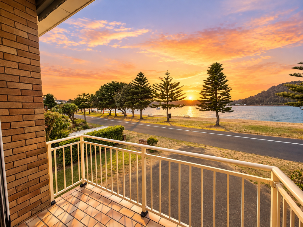 1/78 The Esplanade, Ettalong Beach, NSW 2257