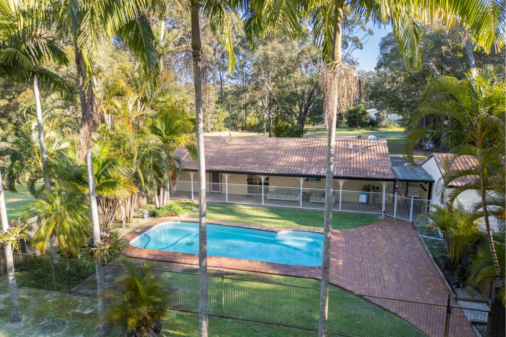 13 Forest Way, Woombah, NSW 2469