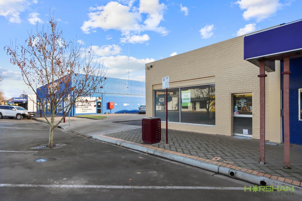 36 Pynsent St, Horsham, VIC 3400