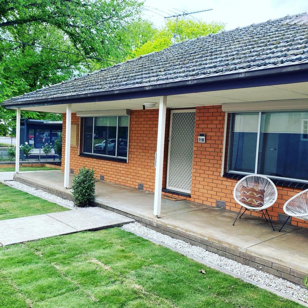 1/30 Grant St, Bacchus Marsh, VIC 3340